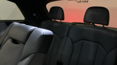 Audi Q7 50 TDI Quattro Black Edition 5dr Tiptronic [C+S] Diesel Estate